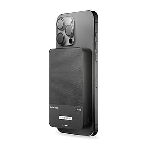 Native Union (RE)Classic Magnetic Power Bank 10000mAh