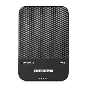 Native Union (RE)Classic Magnetic Power Bank 10000mAh