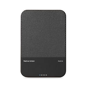Native Union (RE)Classic Magnetic Power Bank 10000mAh