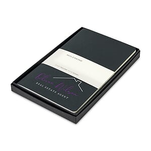 Moleskine® Large Cahier Gift Set