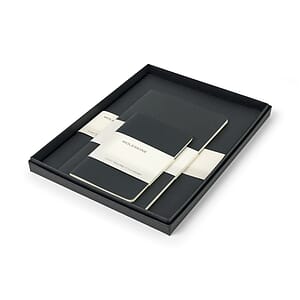 Moleskine® Assorted Cahier Gift Set