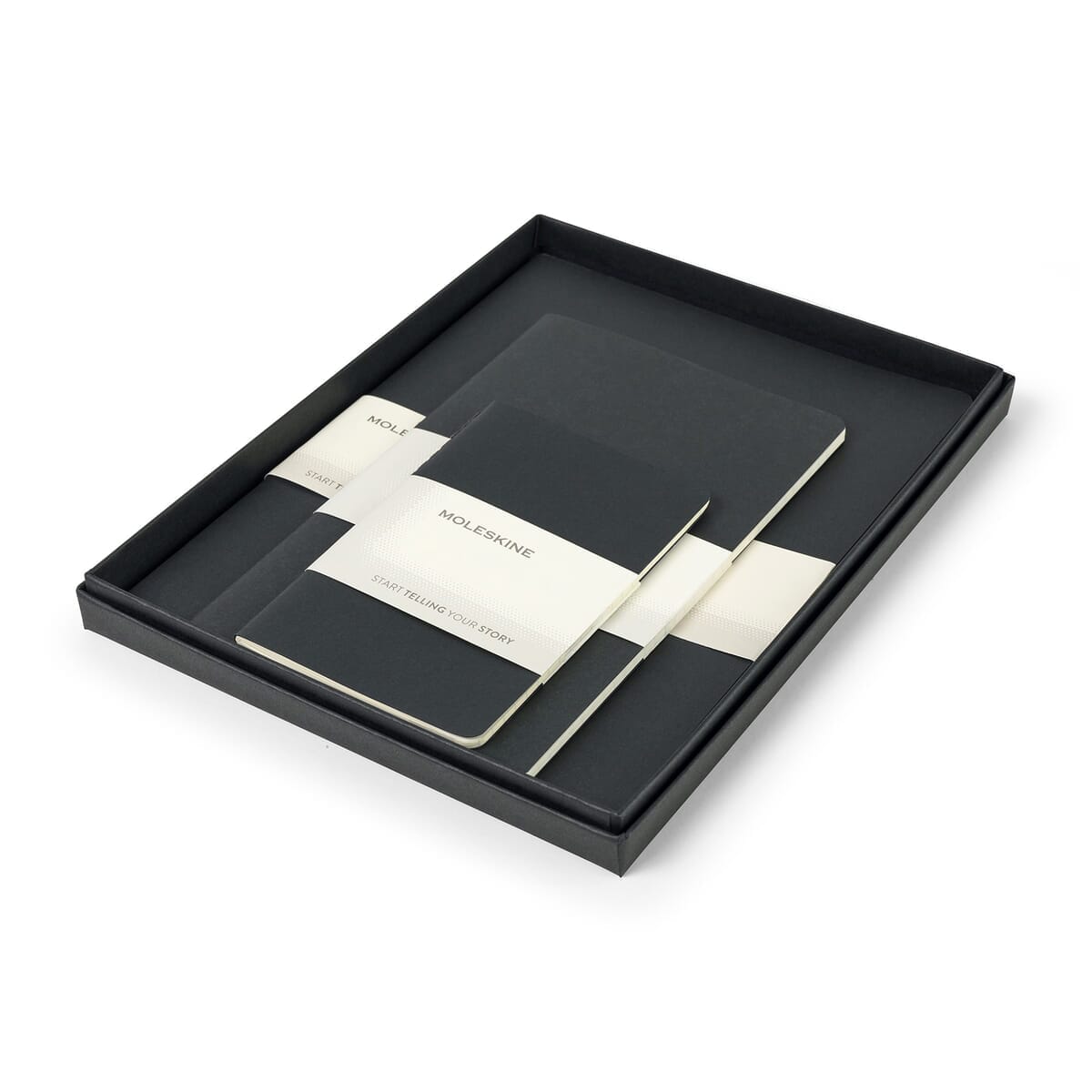Moleskine® Assorted Cahier Gift Set