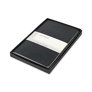 Moleskine® Large Volant Gift Set