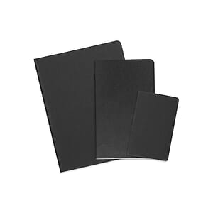 Moleskine® Assorted Cahier and GO Pen Gift Set