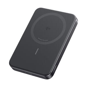 Anker MagGo Power Bank (10K, Slim)