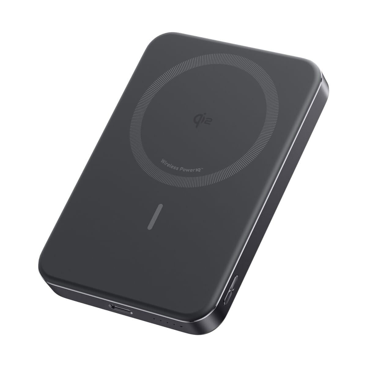 Anker MagGo Power Bank (10K, Slim)