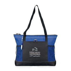 Select Zippered Tote