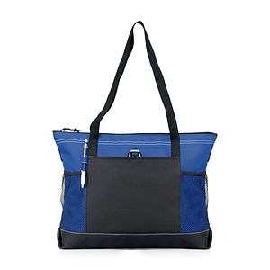 Select Zippered Tote