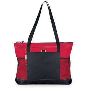 Select Zippered Tote