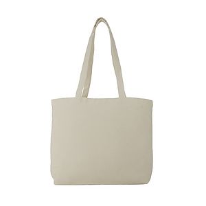 Zippered Tote