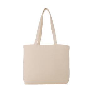 Zippered Tote