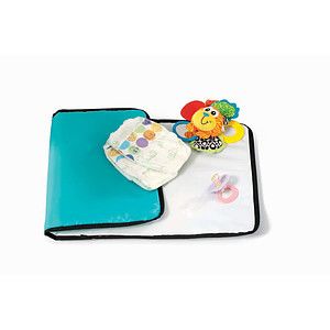 Peekaboo Diaper Kit