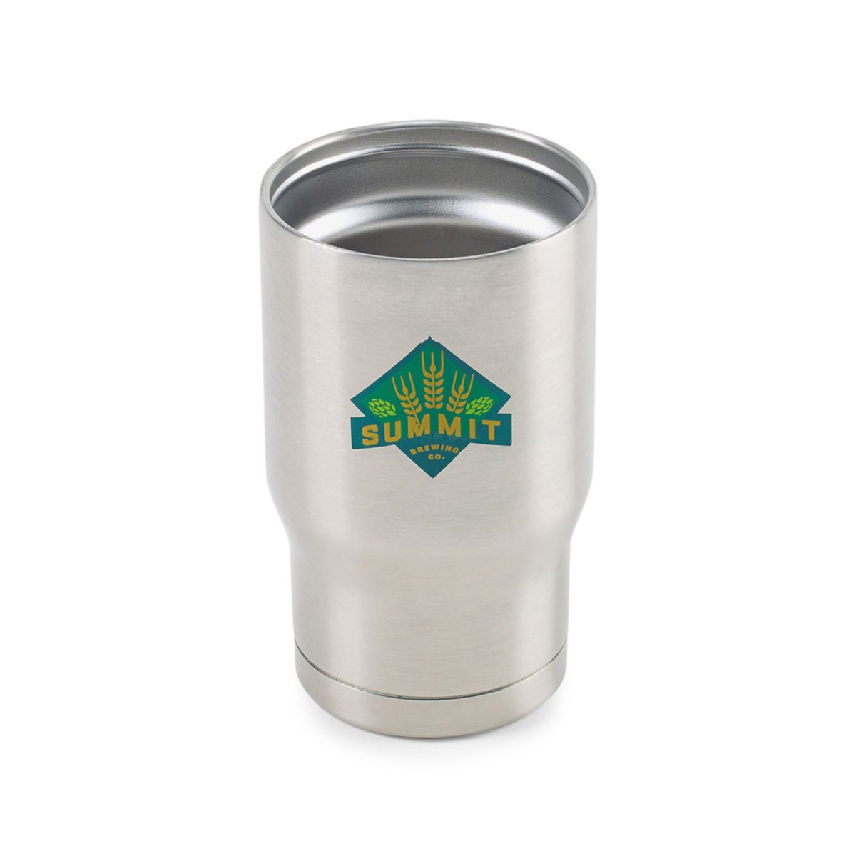 Aviana alpine double wall stainless cooler 12 oz. Corporate Specialties