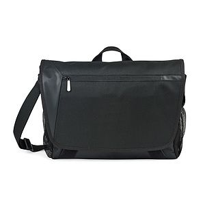 Sawyer Laptop Messenger Bag
