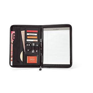 Global Leather Padfolio