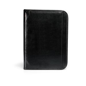 Vintage Leather Padfolio