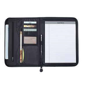 Deluxe Executive Padfolio