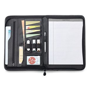 Wall Street Padfolio II