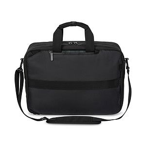 Jackson Slim Convertible Laptop Portfolio