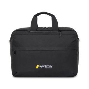 Jackson Slim Convertible Laptop Portfolio