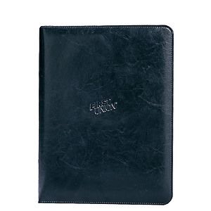 Executive Vintage Leather Writing Pad