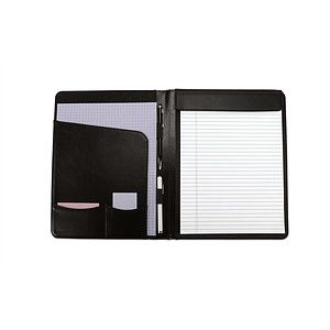 Executive Vintage Leather Writing Pad