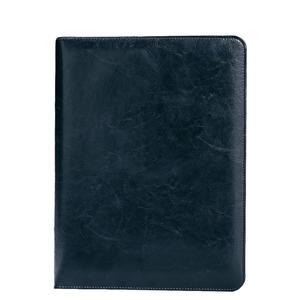 Executive Vintage Leather Writing Pad