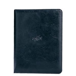 Executive Vintage Leather Writing Pad