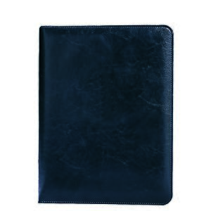 Executive Vintage Leather Writing Pad
