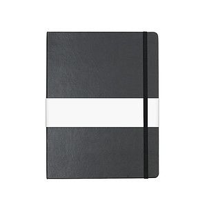 Moleskine® XL Professional Project Planner Custom Band