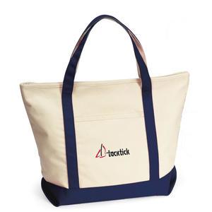 Harbor Cruise Boat Bag