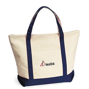 Harbor Cruise Boat Bag