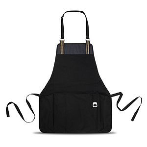 Charlie Cotton Grill Apron