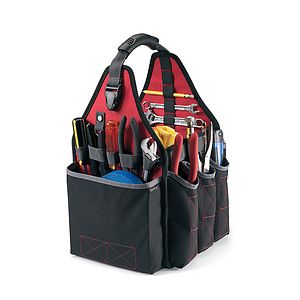 All Purpose Utility Tool Tote 