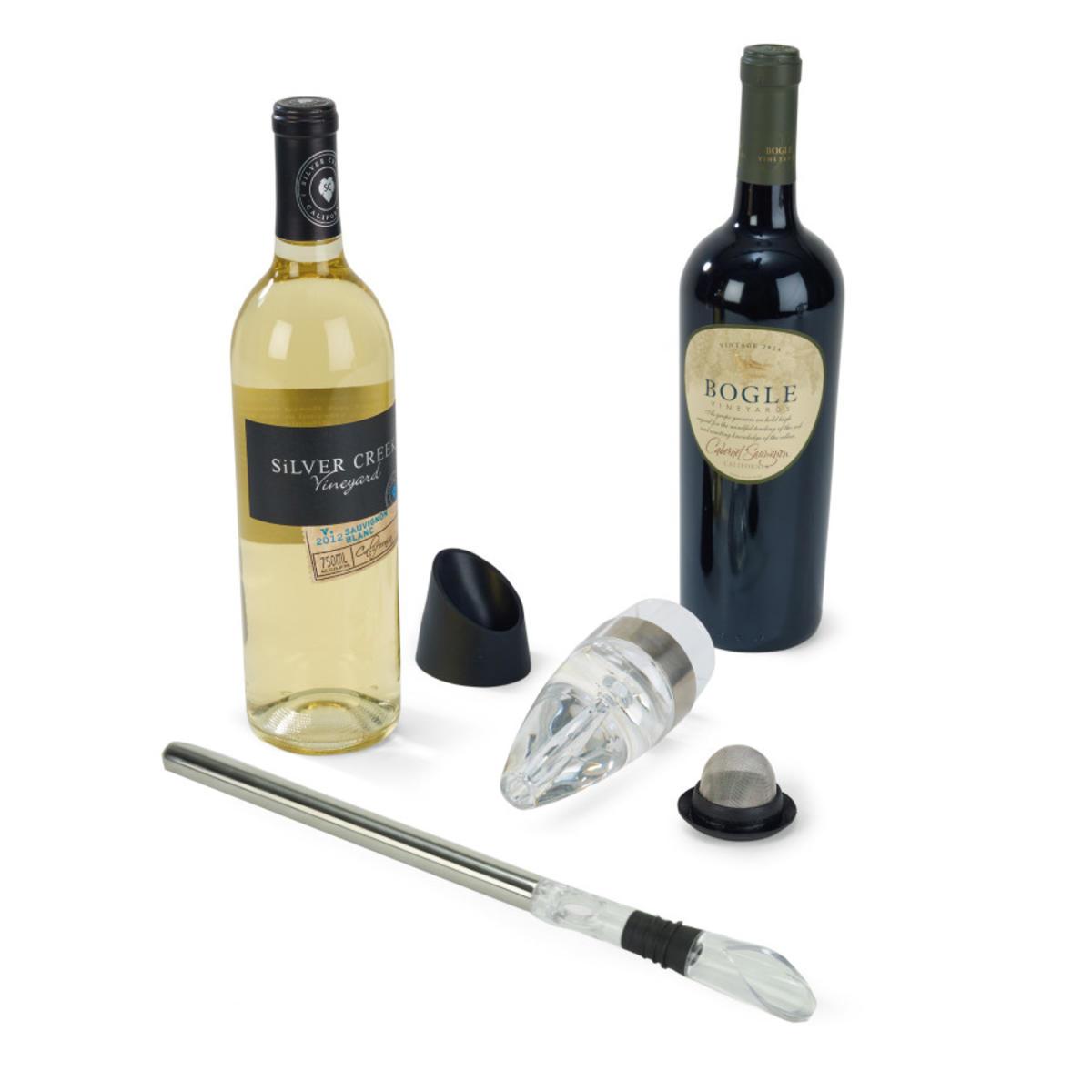 Tuscan wine enthusiast kit Inkmule