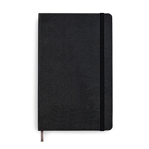Moleskine® Hard Cover Dotted Large Notebook
