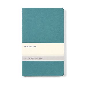 Moleskine® Cahier Ruled Large Journal