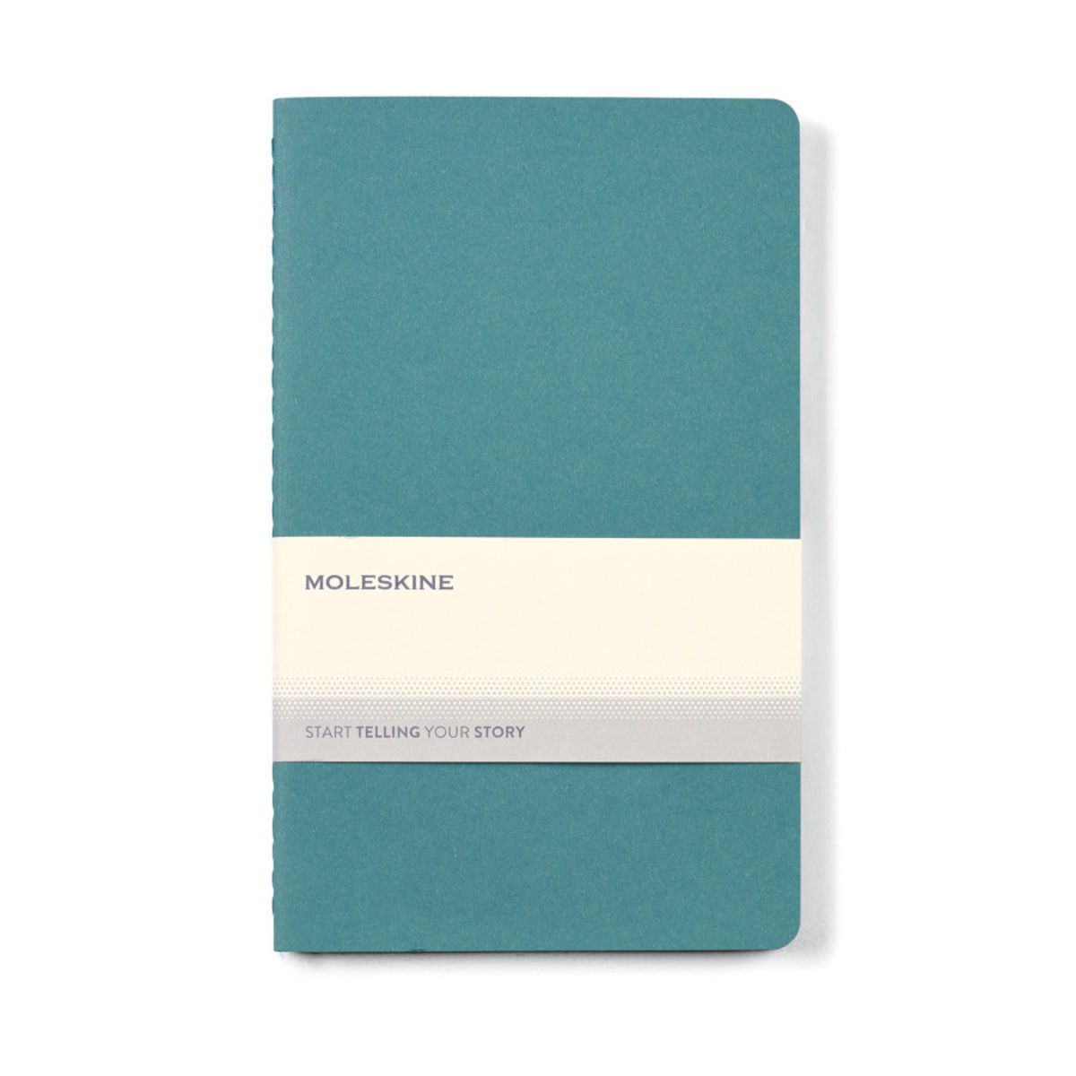 Moleskine® Cahier Ruled Large Journal
