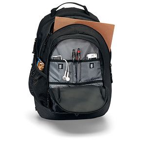 Primary Laptop Backpack