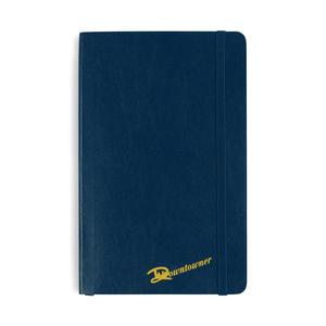 Moleskine® Soft Cover Ruled Large Notebook