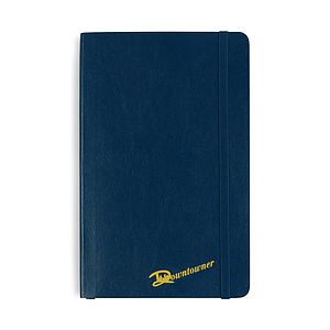 Moleskine® Soft Cover Ruled Large Notebook