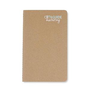 Moleskine® Cahier Plain Large Journal
