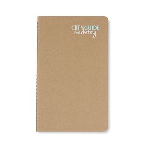 Moleskine® Cahier Plain Large Journal