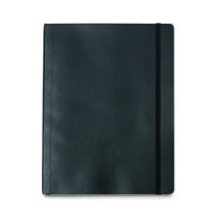 Moleskine® Soft Cover Ruled X-Large Notebook