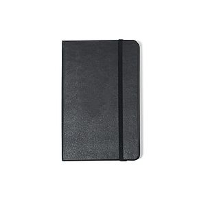 Moleskine® Hard Cover Ruled Pocket Notebook