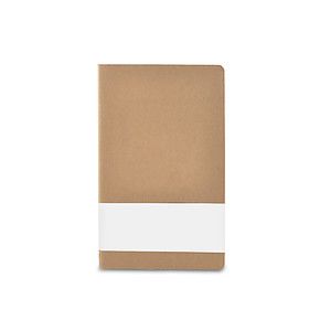 Moleskine® Large Cahier and Volant Custom Band