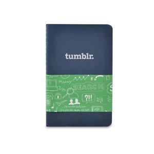 Moleskine® Pocket Cahier Custom Band