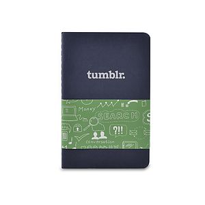 Moleskine® Pocket Cahier Custom Band
