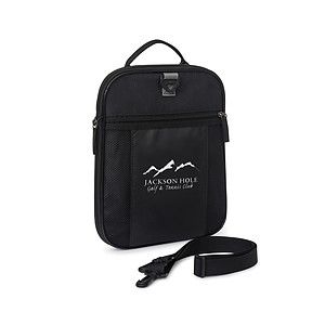 Vertex® Fusion Packable Duffel