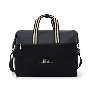 Charlie Cotton Weekender